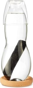 Black + Blum Personal Carafe Glass 800ml