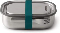 Black + Blum Stainless Steel Lunch Box Large
