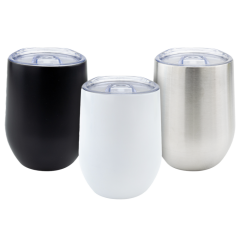 Flow Cup Insulated Steel Cup