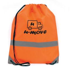 Celsius Drawstring Bag