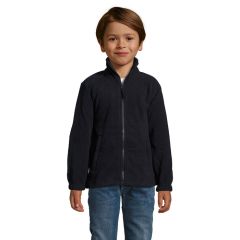 Sols NORTH KIDS Fleece Jacket