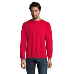 SOLS SPIDER Mens College Sweatshirt