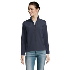 RACE WOMEN Softshell Jacket