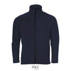 RACE MENs Softshell Jacket