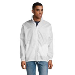SHIFT SHIFT UNISEX WINDBREAKER