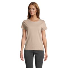 Sols PIONEER WOMENs T Shirt Organic Cotton 175g
