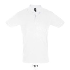 SOLS PERFECT MENS Polo Shirt Combed Cotton