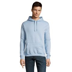 SLAM SLAM Unisex Hooded Sweater