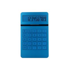 Tingo Oversize Solar Powered Calculator