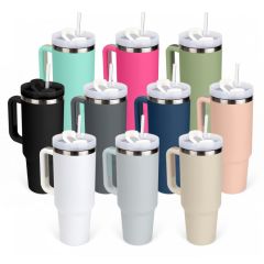 Titan Insulated Steel 1.1L Tumbler - VIRAL TIKTOK MUG