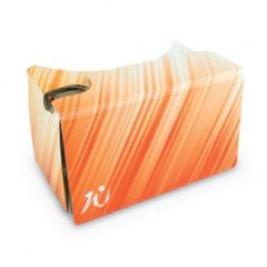VR Headset Cardboard Virtual Reality Glasses