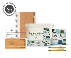 Work From Home Corporate Gift Box