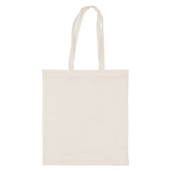 Cotton shopper bag