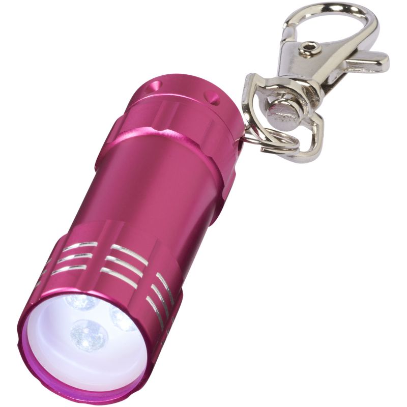 Keyring torches store