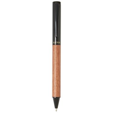Timbre wood ballpoint pen