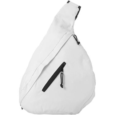 Brooklyn Mono Shoulder Backpack
