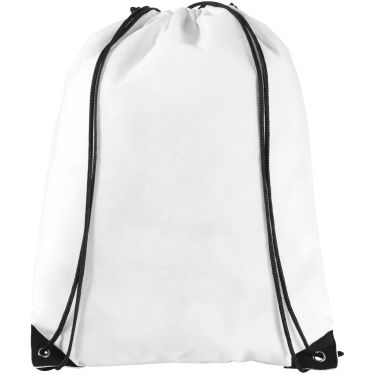 Evergreen Drawstring Bag Non Woven 5L