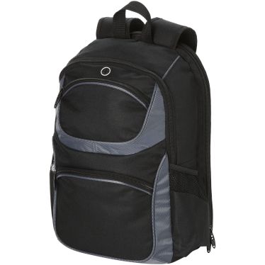 Continental 15" TSA laptop backpack 18L