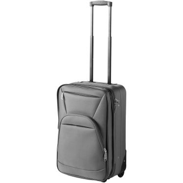 Stretch It Suitcase Expandable Carry On Trolley 23L