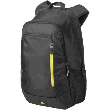 Jaunt 15.6" laptop backpack 23L