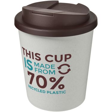 Eco Americano Espresso Take Out Cup 250 ml Recycled