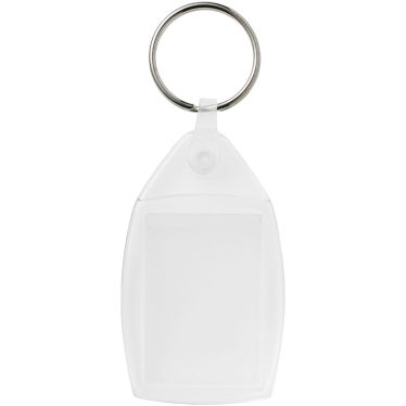 Lita P6 keychain with plastic clip