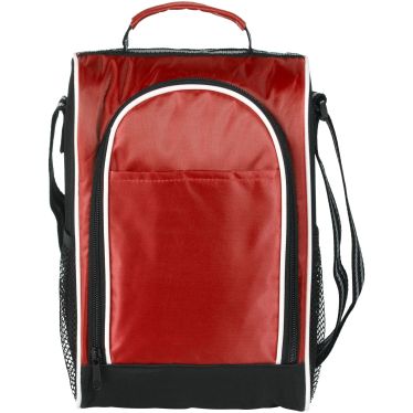 Sporty Insulated Lunch Cooler Bag