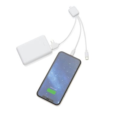 Antimicrobial Multi Charging Cable
