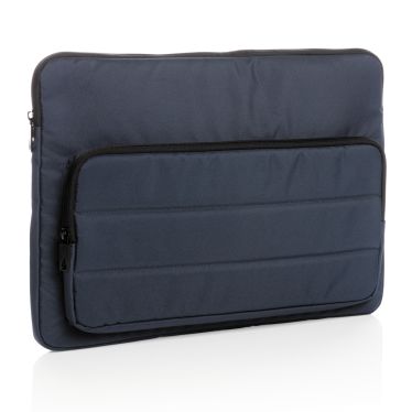  RPET Recycled Laptop Sleeve 15.6" Impact AWARE™