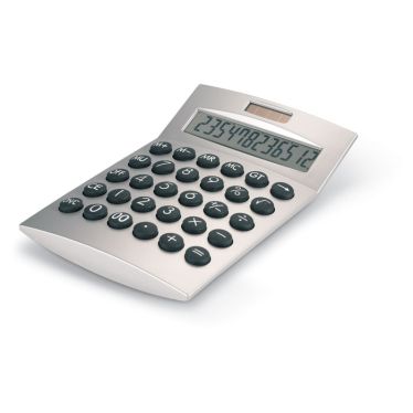 BASICS Value Calculator Solar Powered