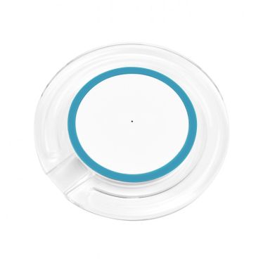 Crystal Qi Wireless Charger Pad