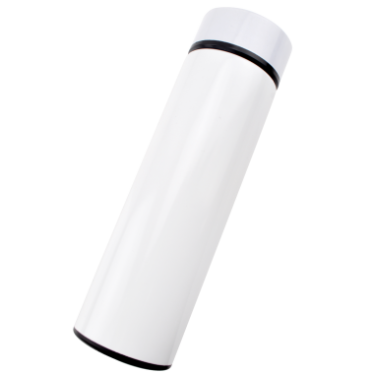 Smart Fuse Insulated Bottle With Tea Infuser Stainless Steel