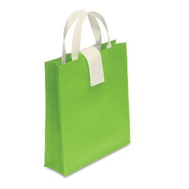 FOLBY Foldable Shopping Bag With Short Handles