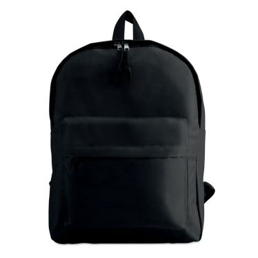 BAPAL Backpack With Outside Pocket
