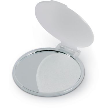 MIRATE Value Compact Pocket Mirror