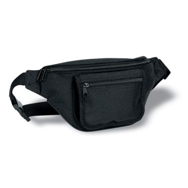 FRUBI Bum Bag With Pocket