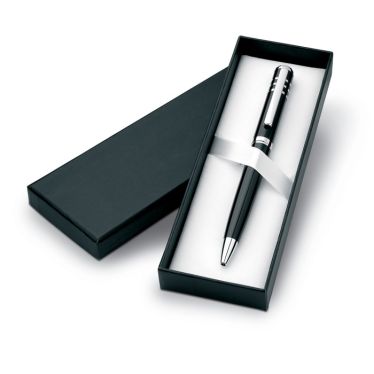 OLYMPIA Metal Pen With Card Gift Box