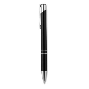 BERN Metal Pen With Black Ink