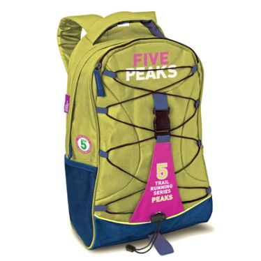Adventure Sports Backpack