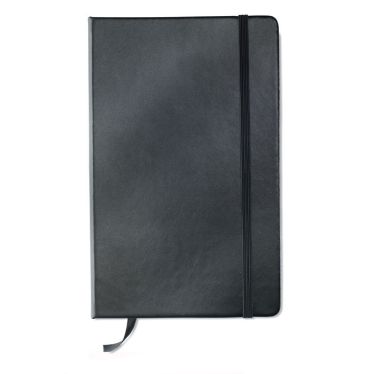 ARCONOT A5 Notebook With Hard PU Cover