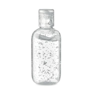 GEL 100 Hand Sanitiser In Refillable Bottle 100ml