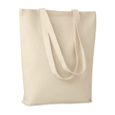 RASSA Eco Canvas Tote Shopper Bag