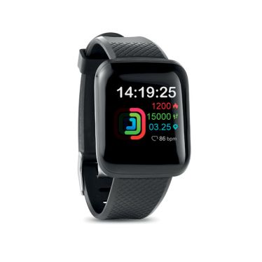 SPOSTA WATCH Smart Wireless Health Watch