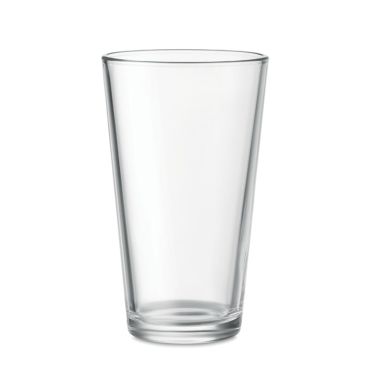 RONGO Conical Drinking Glass 300ml