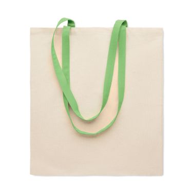 ZEVRA Cotton Shopping Bag