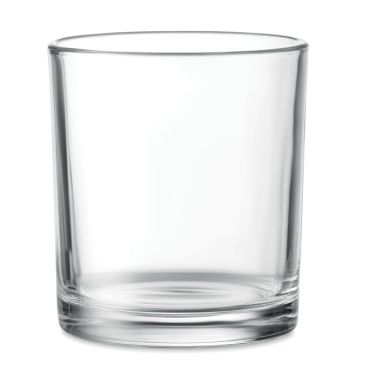 PONGO Short Drinking Glass 300ml