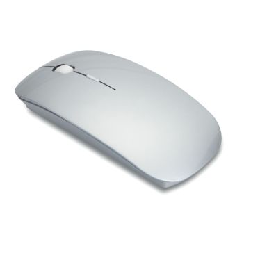 CURVY Wireless Computer Mouse