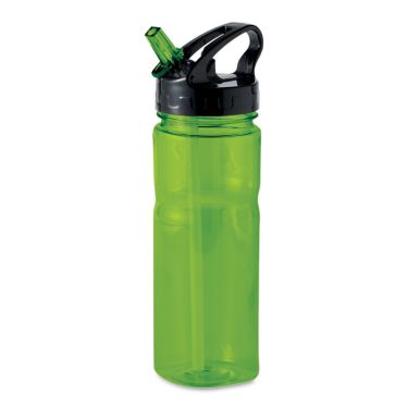 NINA Sports Bottle With Straw BPA Free 500ml