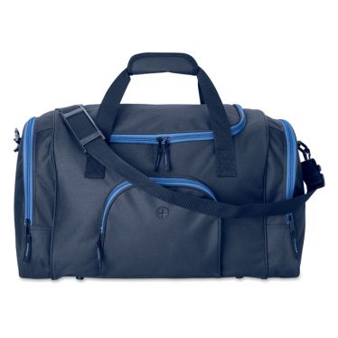 LEIS Sports Holdall With Compartments