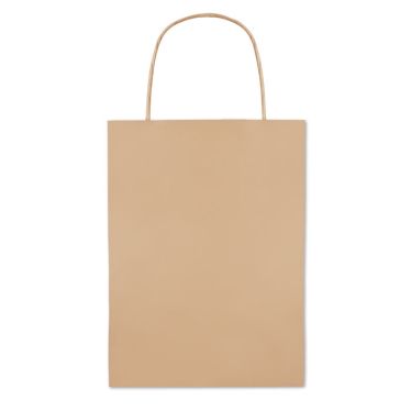 PAPER SMALL Paper Bag For Gifts Or Food